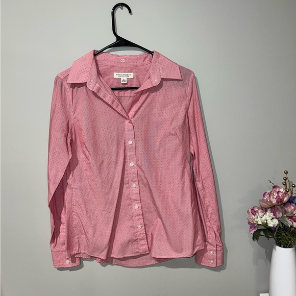 Blouse button down bundle - Picture 4 of 7